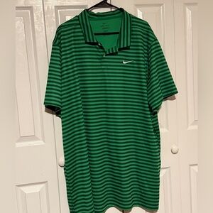 Nike Dry-Fit Golf Polo 3XLT